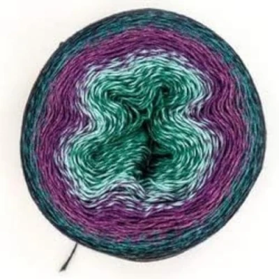 Afbeelding van Scheepjes Woolly Whirl 1000m Sugar Sizzle