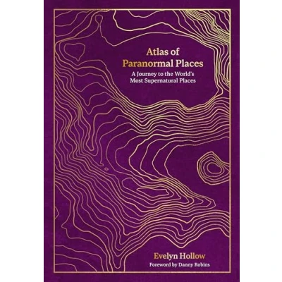 Afbeelding van Atlas of Paranormal Places
