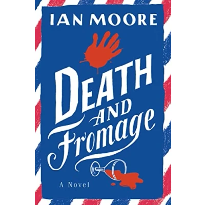 Afbeelding van Death and Fromage