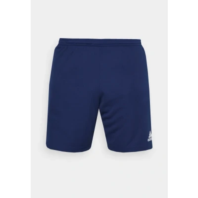Afbeelding van adidas Performance Entrada 22 Korte broeken, Heren, Maat: Small, Team navy blue