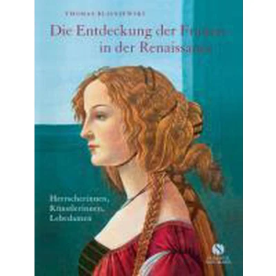 Afbeelding van Die Entdeckung der Frauen in Renaissance