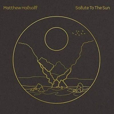 Afbeelding van Matthew Halsall Salute To the Sun (2 LPs)