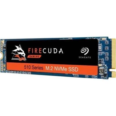 Afbeelding van Seagate Firecuda 510 Ssd 1 Tb