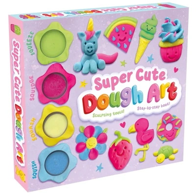 Afbeelding van Dough Art Super Cute