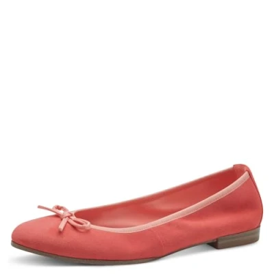Afbeelding van Tamaris Dames Ballerina 1 22166 44 535 Maat: 40 EU