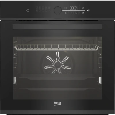 Afbeelding van Beko BBIM13400DXMPSE Selective Line Inbouw oven