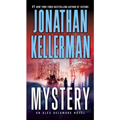 Afbeelding van Mystery: An Alex Delaware Novel: 26