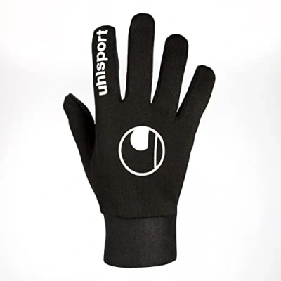 Afbeelding van Uhlsport Sporthandschoenen Unisex zwart