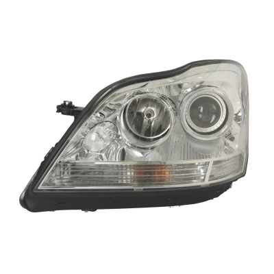 Afbeelding van Hella Koplamp MB GL(X164) 07 09 Links Xenon Bochtverlichting 1ZS 263 400 411