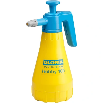 Afbeelding van Gloria handspuit Hobby 100 1 liter