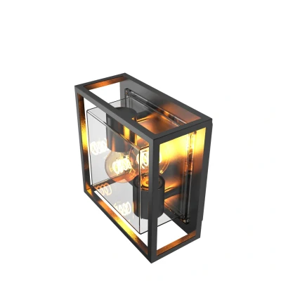 Afbeelding van Calex wandverlichting (Ø20 cm) 230 V