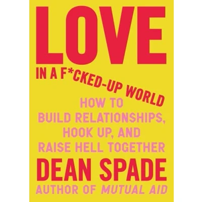 Afbeelding van Love in a F*cked Up World