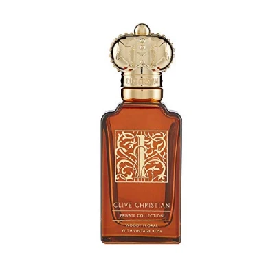 Afbeelding van Clive Christian I Woody Floral Parfum 50 ml
