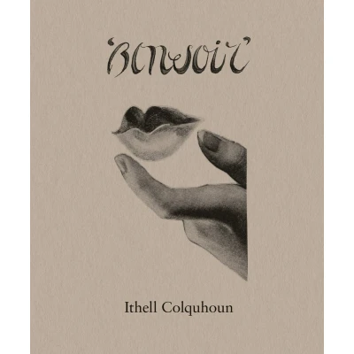 Afbeelding van Bonsoir. A Surrealist Film: Ithell Colquhoun