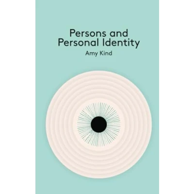 Afbeelding van Persons and Personal Identity