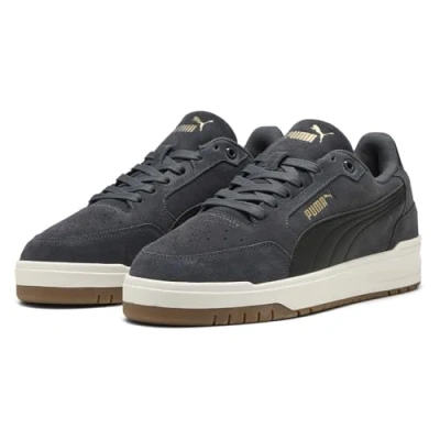 Afbeelding van Puma Shuffle Downtown SD Sneakers Heren Grijs