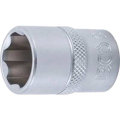 Afbeelding van BGS Dopsleuteldop Super Lock 1/2&quot; 18 mm