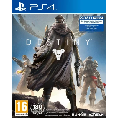 Afbeelding van Destiny Standard Edition PS4