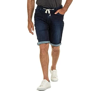 Afbeelding van JP 1880 Superstretch bermuda shorts voor heren