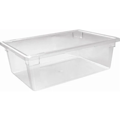 Afbeelding van Vogue polycarbonaat voorraadbak 45L