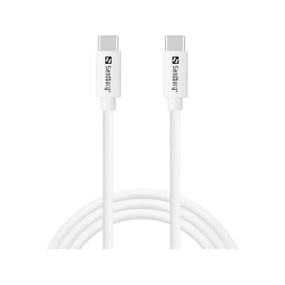 Afbeelding van Sandberg USB C &gt; 65W 1M SAVER