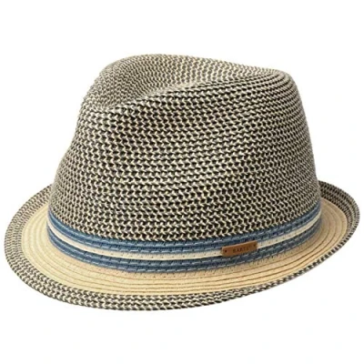 Afbeelding van Hoed Barts Fluoriet Hat Navy One size