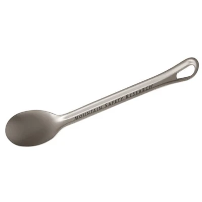 Afbeelding van MSR Titan Long Spoon Kookbestek