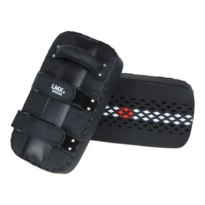 Afbeelding van Lifemaxx LMX1558 Lederen Arm Pads