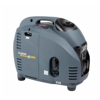 Afbeelding van Dönges Stroomgenerator/inverter Independ 2500, 2.200 W, 4 takt 441734 (stroomgenerator, noodstroom, noodstroomaggregaat, compact aggregaat, inverter, stroomgenerator)