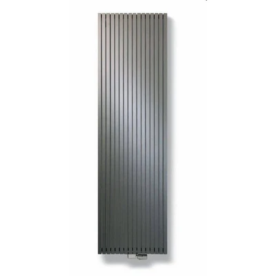 Afbeelding van Vasco Carre CPVN PLUS verticale designradiator RAL 9016 wit 1841 Watt