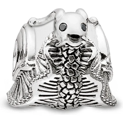 Afbeelding van Sieraad Dames Thomas Sabo K0192 879 14 Zilverkleurig 1,4 cm