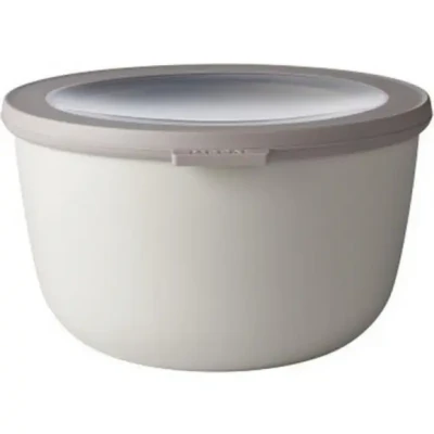 Afbeelding van Multikom Cirqula 1000 ml Nordic white