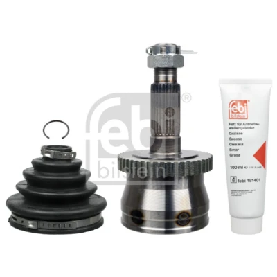 Afbeelding van FEBI BILSTEIN 194266 Homokineet Wielzijde, Vooras JEEP: Grand Cherokee II (WJ, WG) 4.0 4x4, 4.7 V8 3.1 TD 2.7 CRD