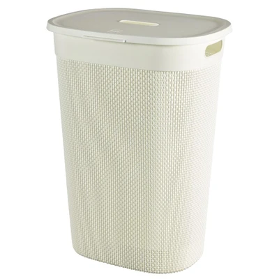 Afbeelding van Curver Filo Wasbox 55L Wit