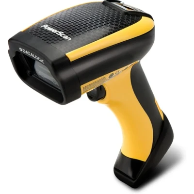 Afbeelding van Datalogic PowerScan PM9100 Barcode scanner