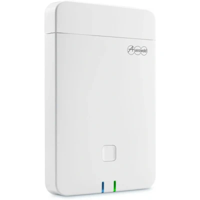 Afbeelding van AUERSWALD COMfortel WS 500S IP DECT Server single polarwit
