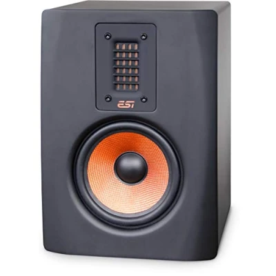 Afbeelding van ESI uniK 05+ actieve studiomonitor (per stuk)