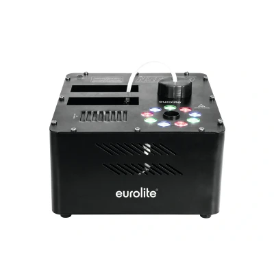 Afbeelding van Eurolite NSF 100 LED DMX Hybrid Spray Rookmachine