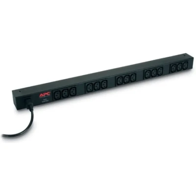 Afbeelding van APC RACK PDU BASIC ZERO U 10A 230V