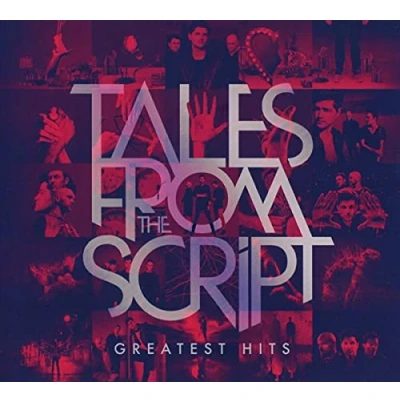 Afbeelding van Tales from the Script: Greates
