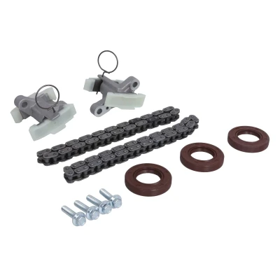 Afbeelding van Distributiekettingset SKF VKML 83503