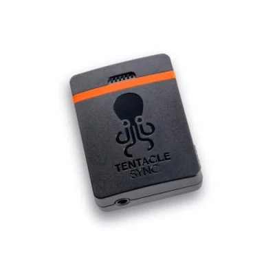 Afbeelding van Tentacle SYNC E mk2 Smart Bluetooth Timecode Generator