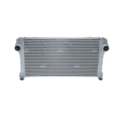 Afbeelding van Intercooler, inlaatluchtkoeler NRF 30243