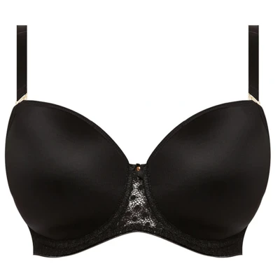 Afbeelding van Freya Starlight Idol Moulded Bra Zwart B 70 Dames