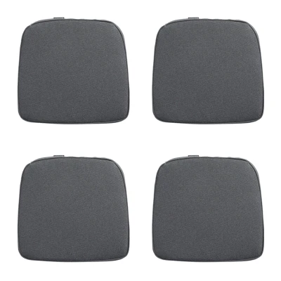 Afbeelding van Madison Wicker Universeel Outdoor Manchester Grey 46x48 4 Stuks