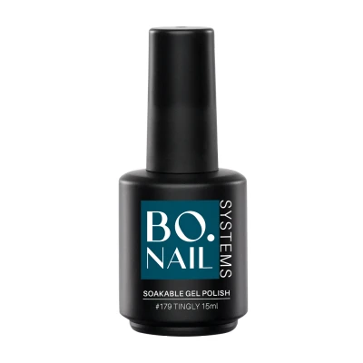 Afbeelding van BO Soakable Gel Polish #179 Tingly 15ml