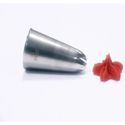 Afbeelding van JEM Spuitmondje Drop Flower Nozzle #2F