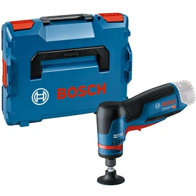 Afbeelding van Bosch Professional GWG 12V 50 S Accu Roterende Slijper Basic Body in L Boxx 06013A7001