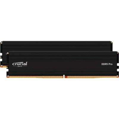 Afbeelding van Crucial DDR5 PRO 2x24GB 5600
