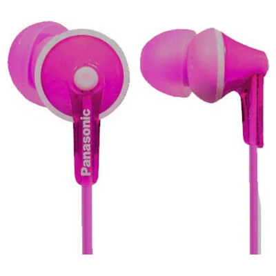 Afbeelding van Oordopjes Panasonic Corp. Roze Siliconen